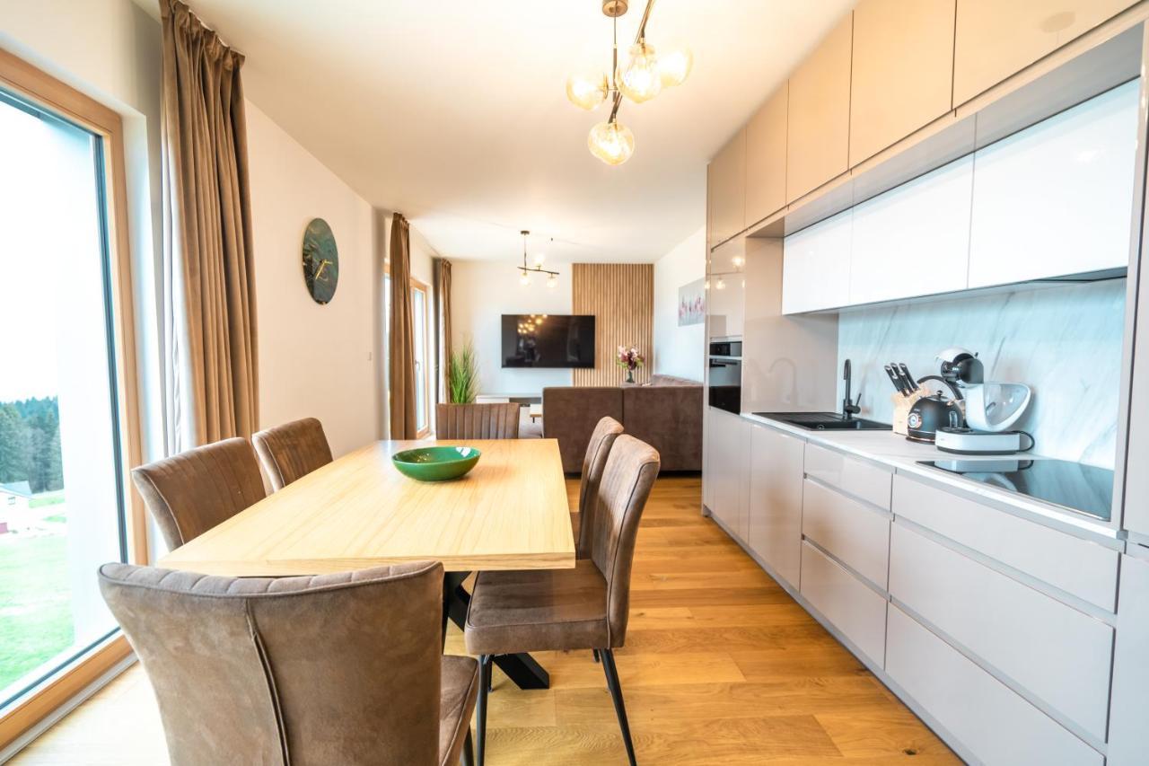 Family Apartment Kubinska Hola Alsókubin Kültér fotó