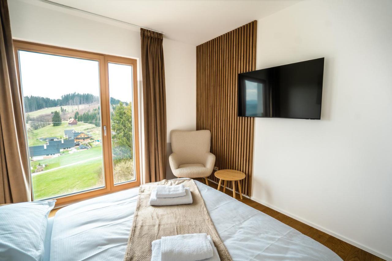 Family Apartment Kubinska Hola Alsókubin Kültér fotó