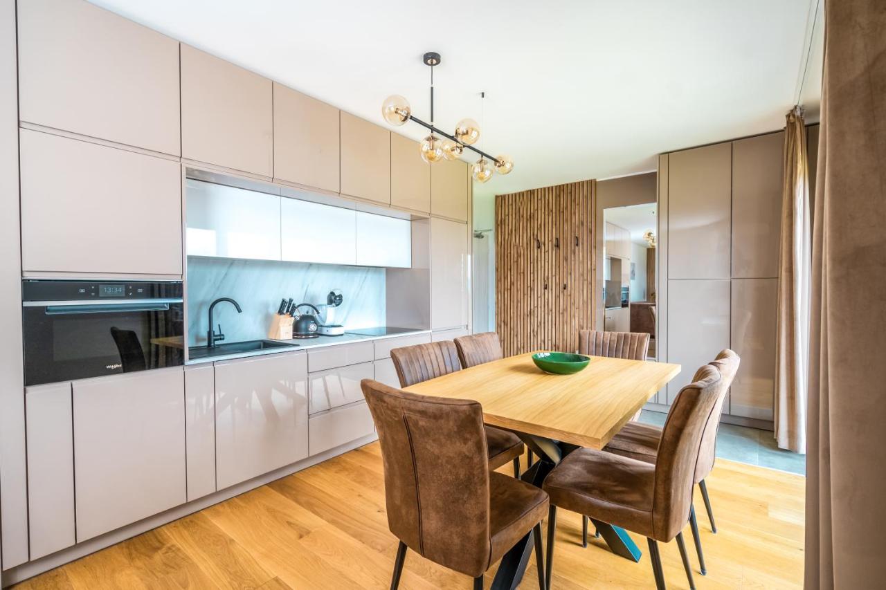 Family Apartment Kubinska Hola Alsókubin Kültér fotó